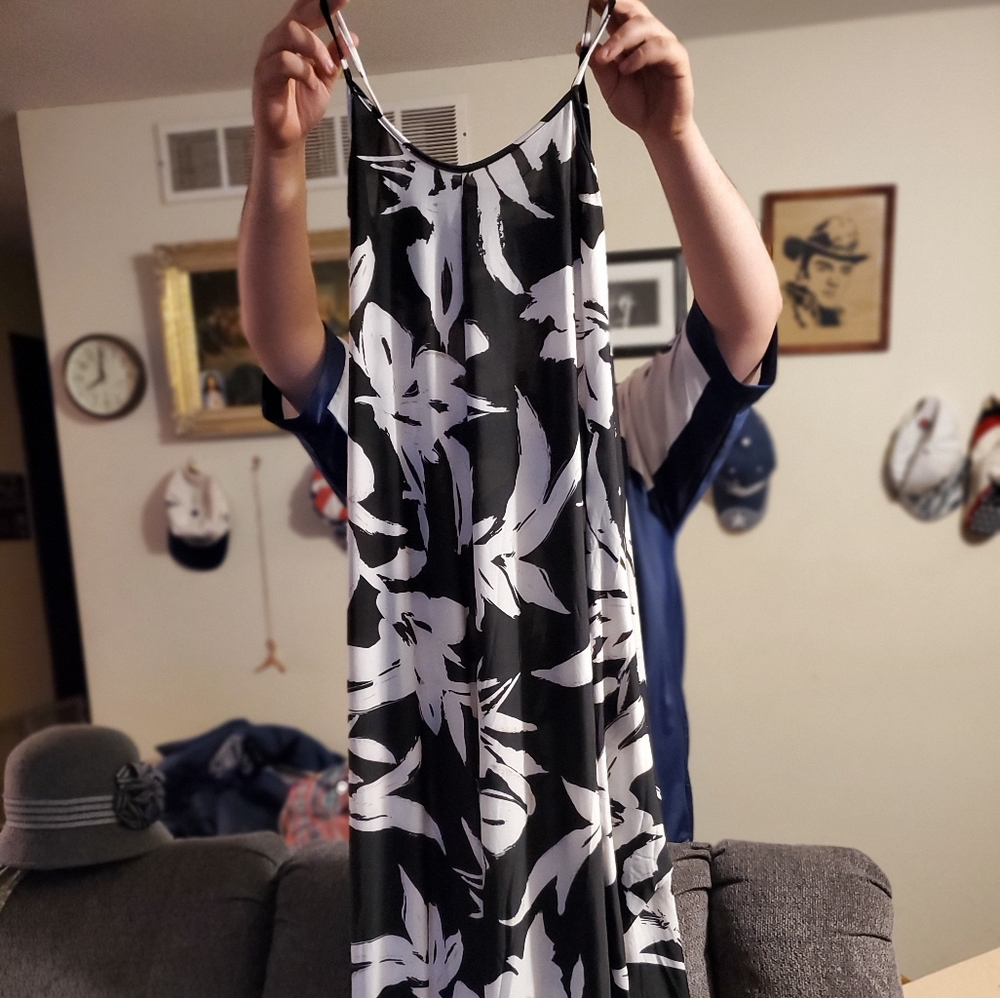 Jump suit